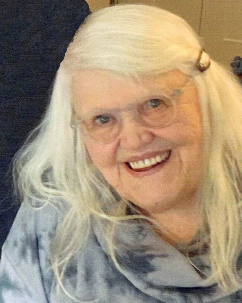 Sandra "Sandi" Larson