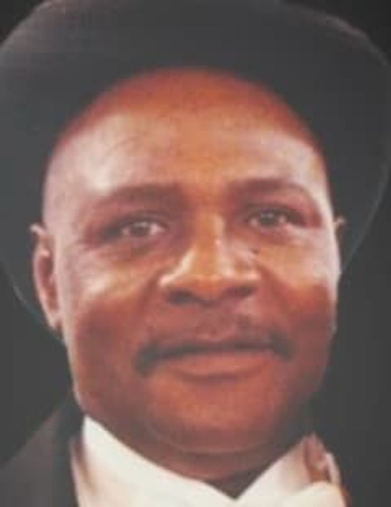 Roy Yates