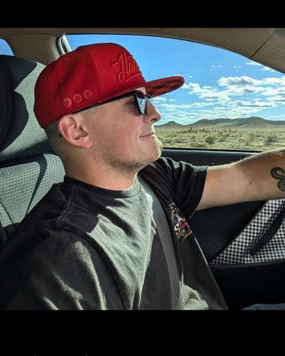 Evan Joseph Roark's obituary image