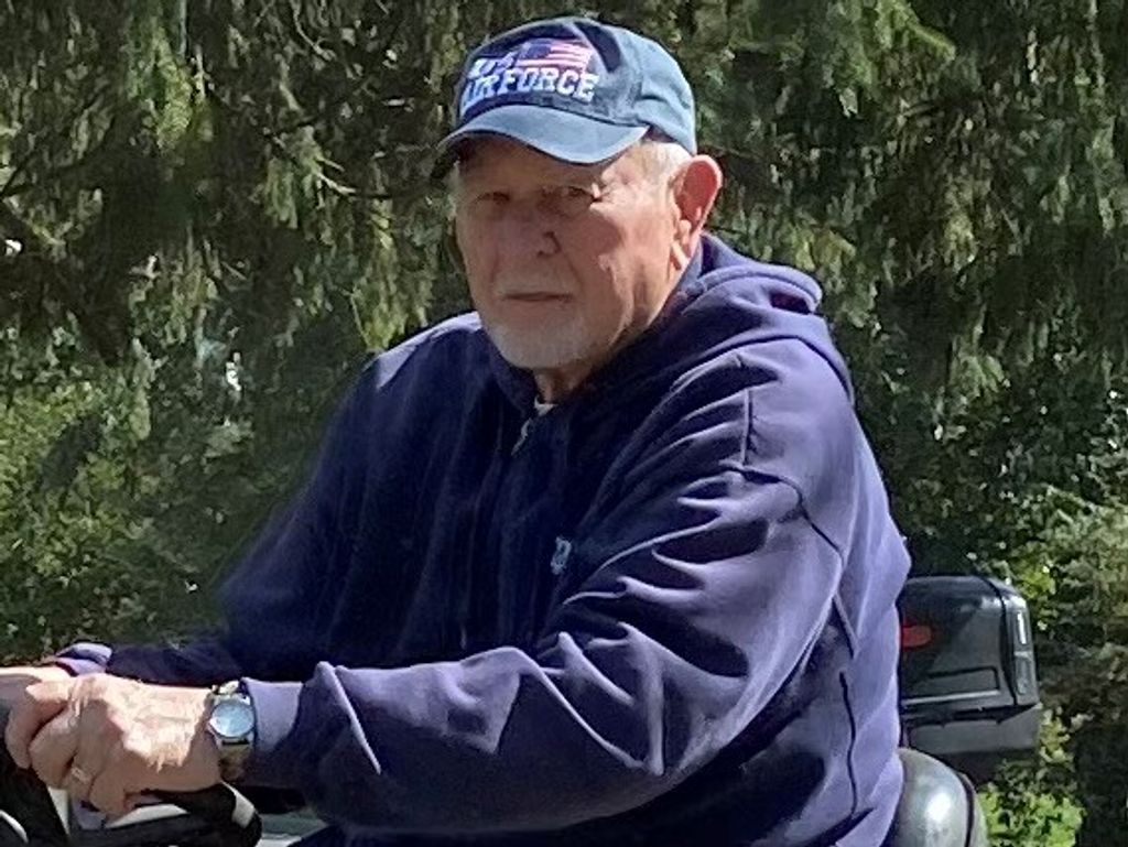 Albert T Tomascak Profile Photo