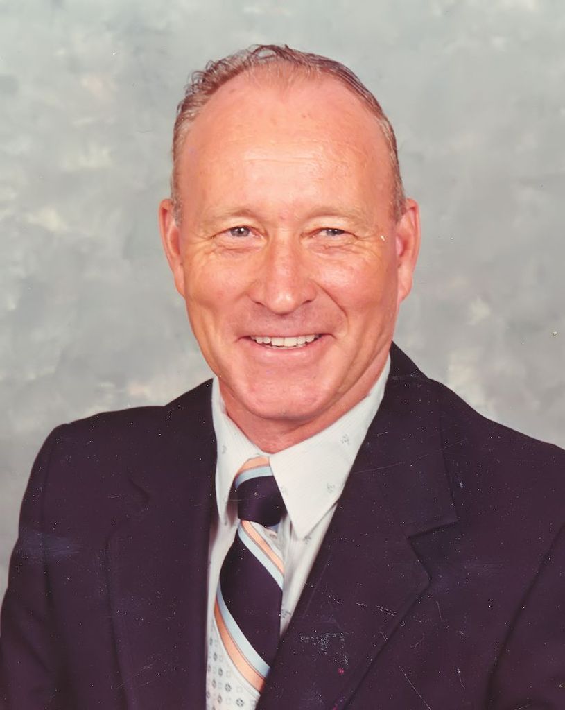 James Thomas
