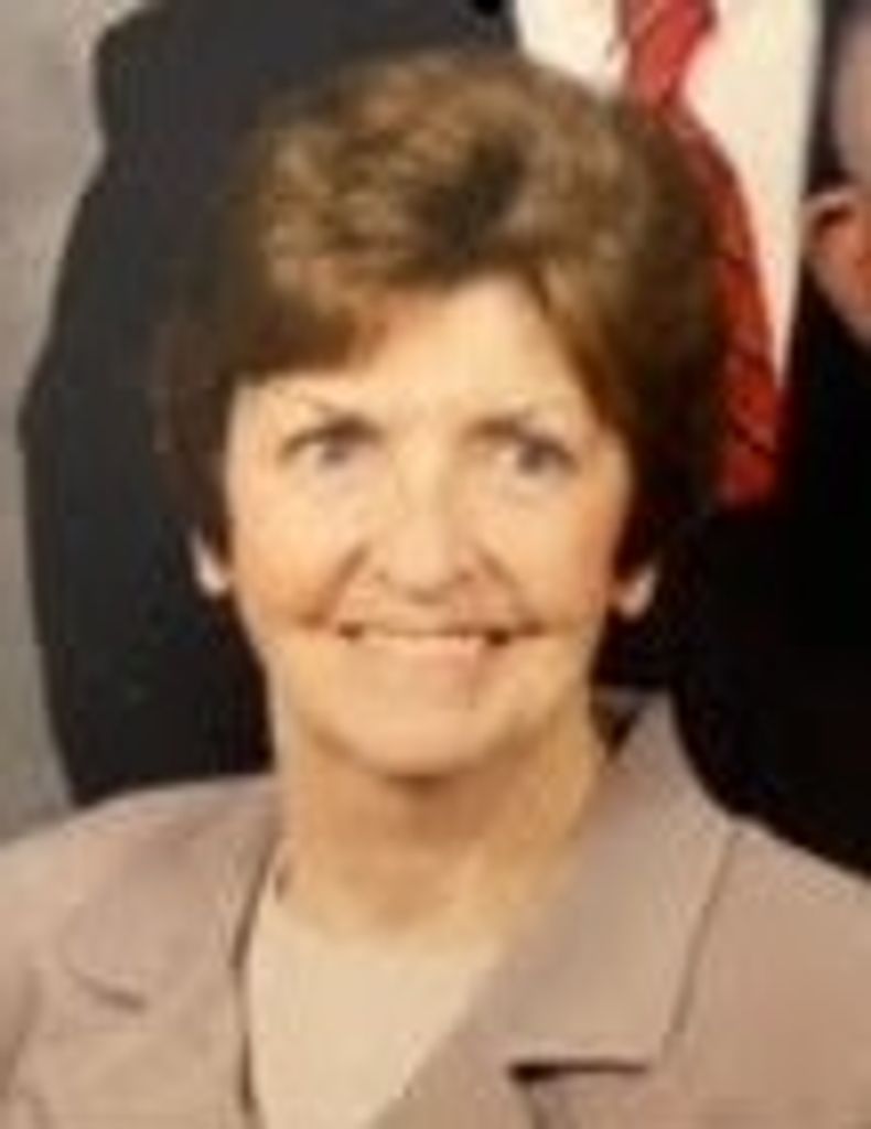 Patricia Baily