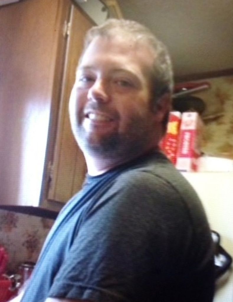 Jonathon Edgar Boeshansz Profile Photo
