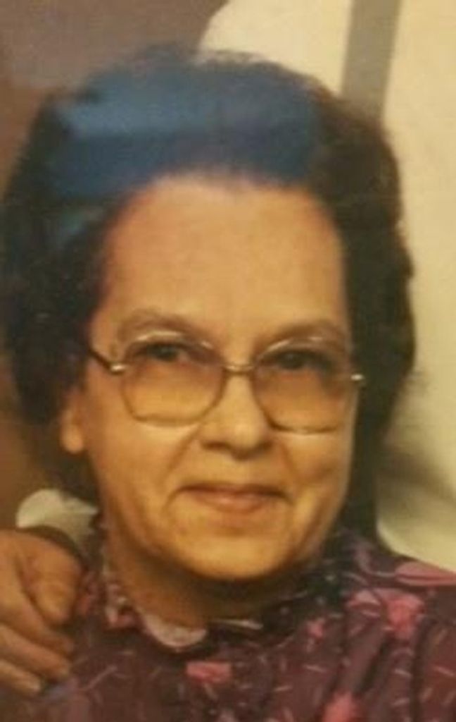 Rosetta Catherine Seay