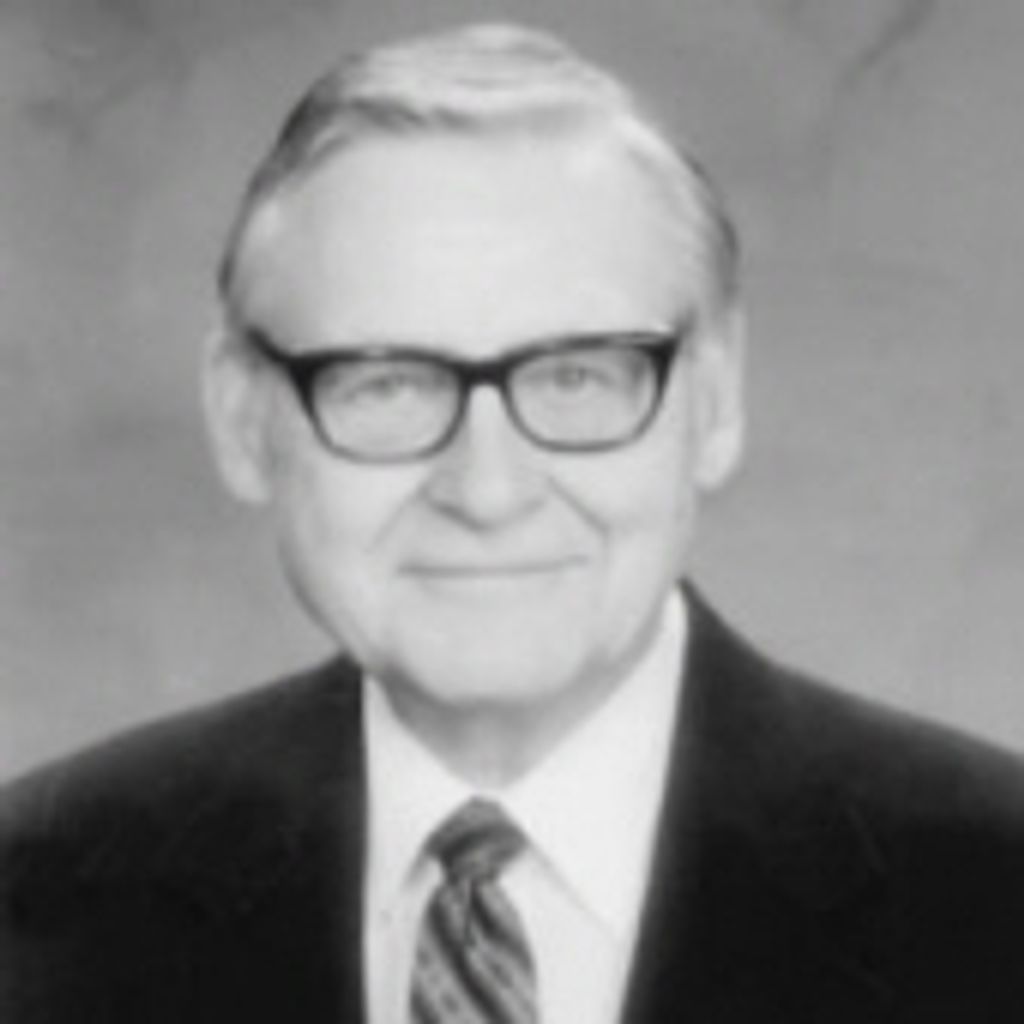 Dr. Albert C. Martin