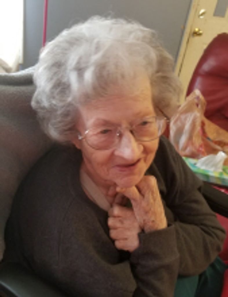 Wilma L. Pinney