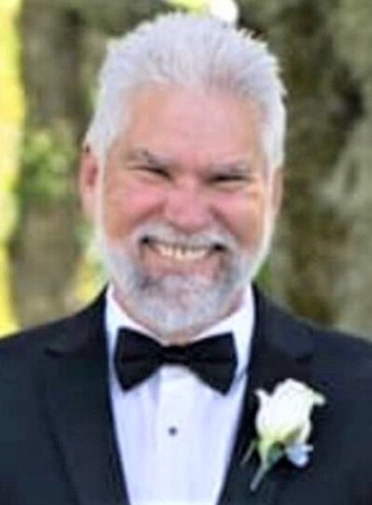 Vernon Long Profile Photo
