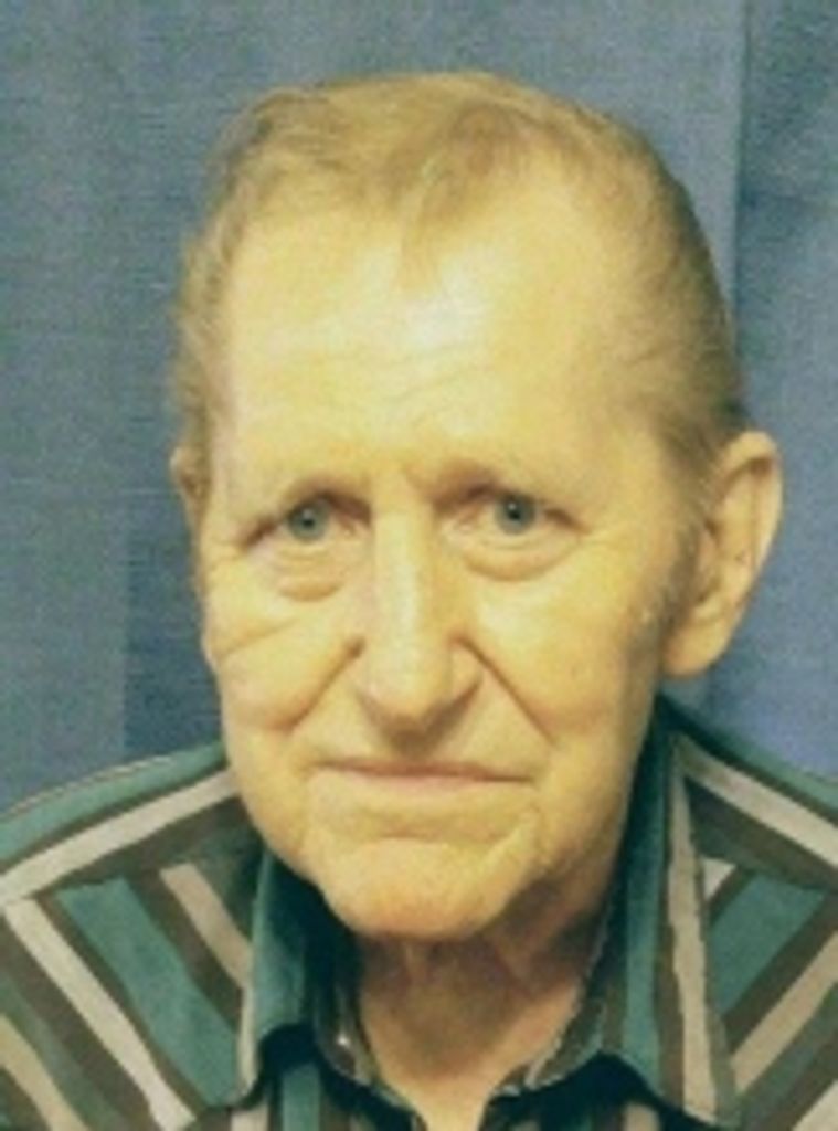 Robert Lee Peterson