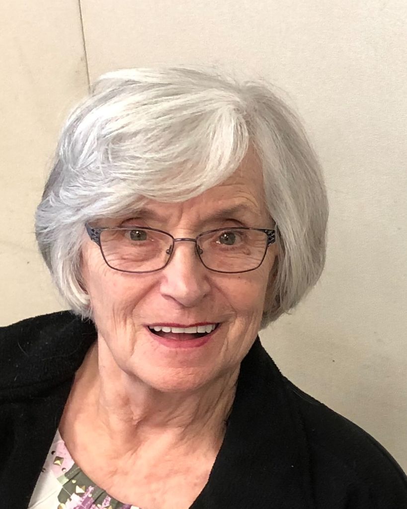 Clare Marie Keiser