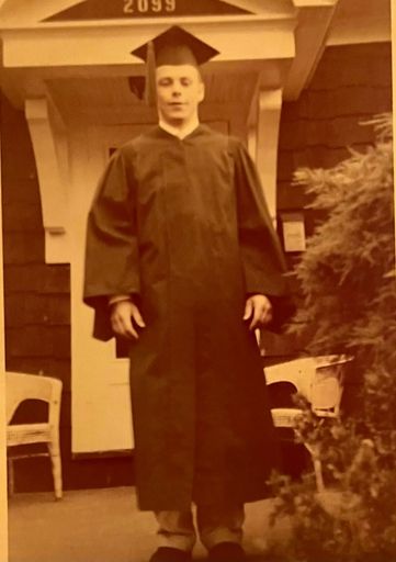 Ronald F. Russell photo gallery thumbnail 89 of 97