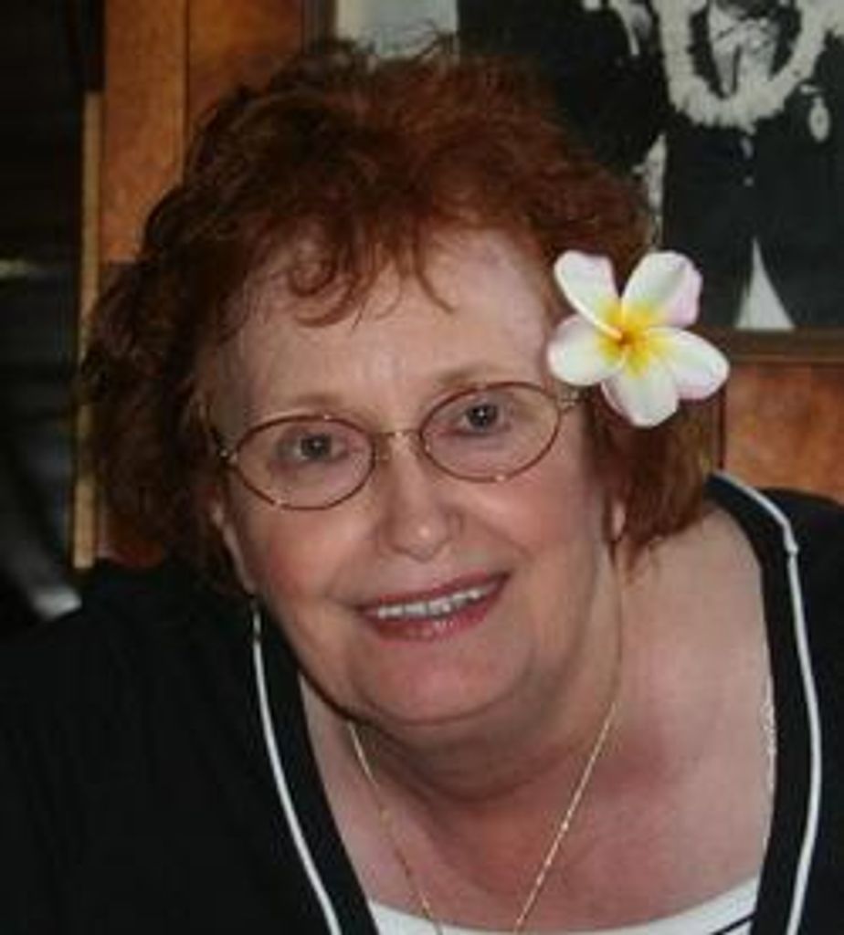 Irene (Thompson) Bennett Humphries