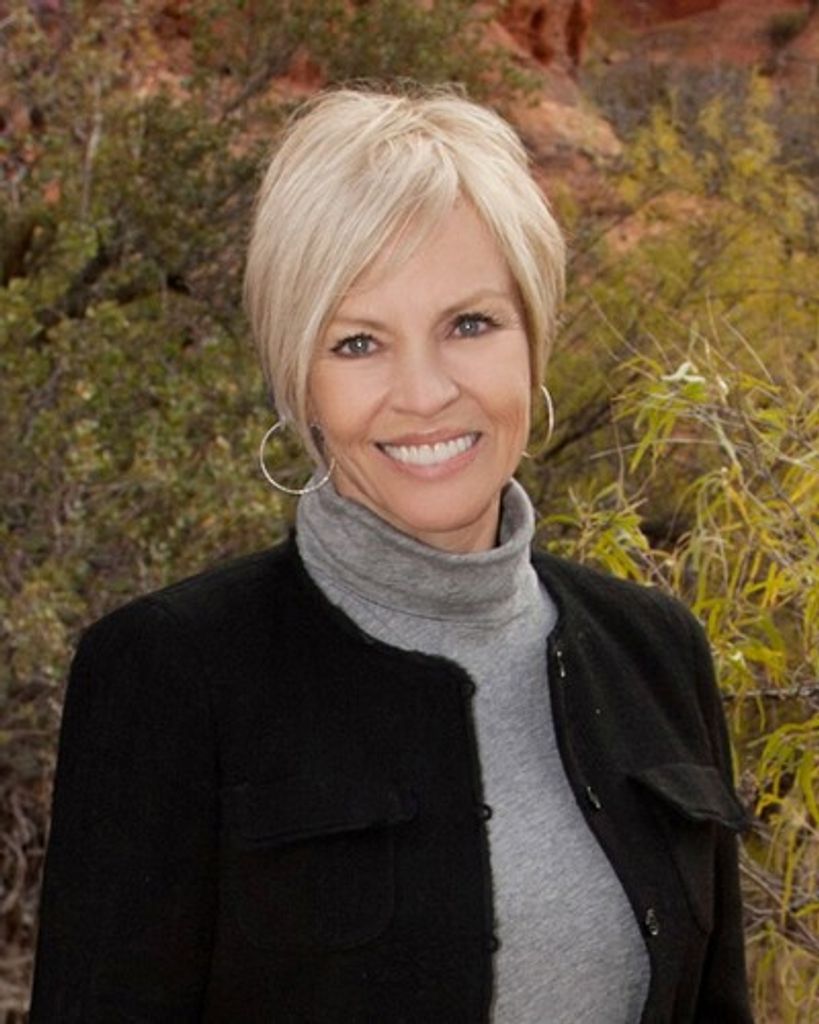 Marcia Chalk Wade Profile Photo