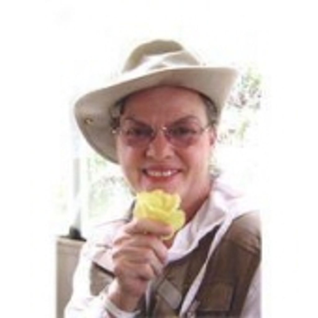 Mary Kraushaar