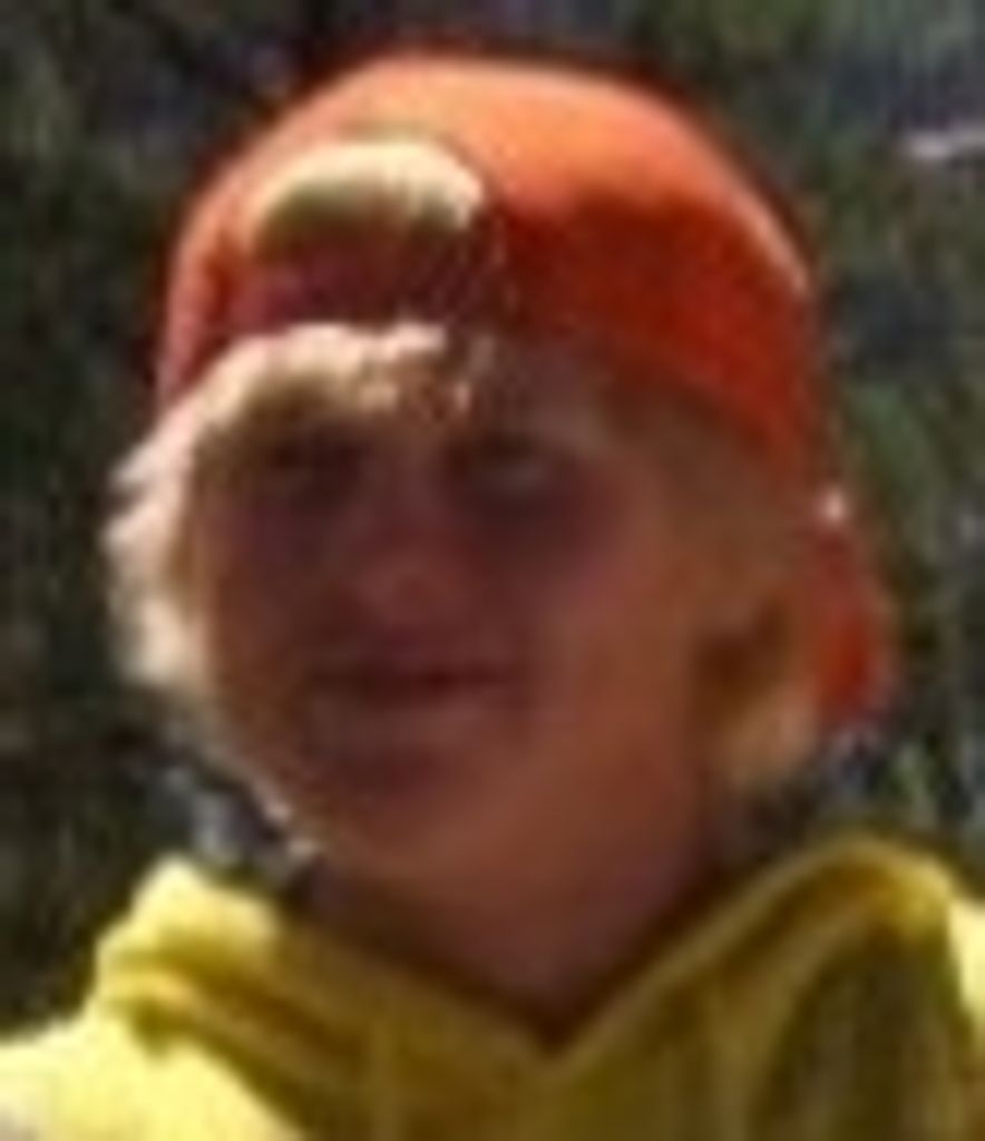 Bridger Wayne Hogan