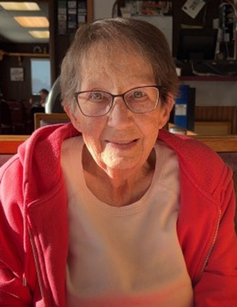 Bonnie J. (Smith)  Clapper