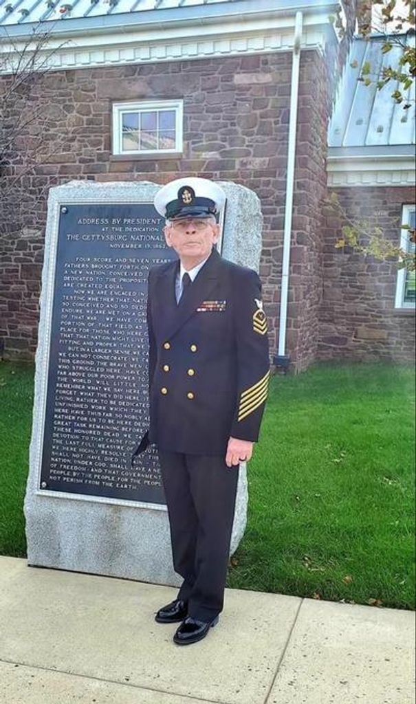 William F. Mcgonigal, Jr. Profile Photo
