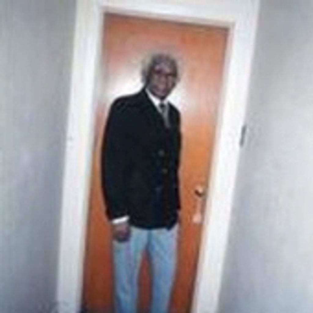 Clarence Williams, Jr.