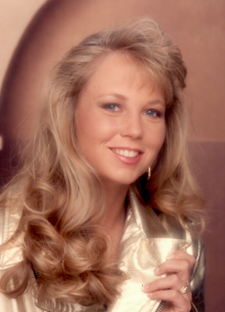 Stacy Welcher Profile Photo