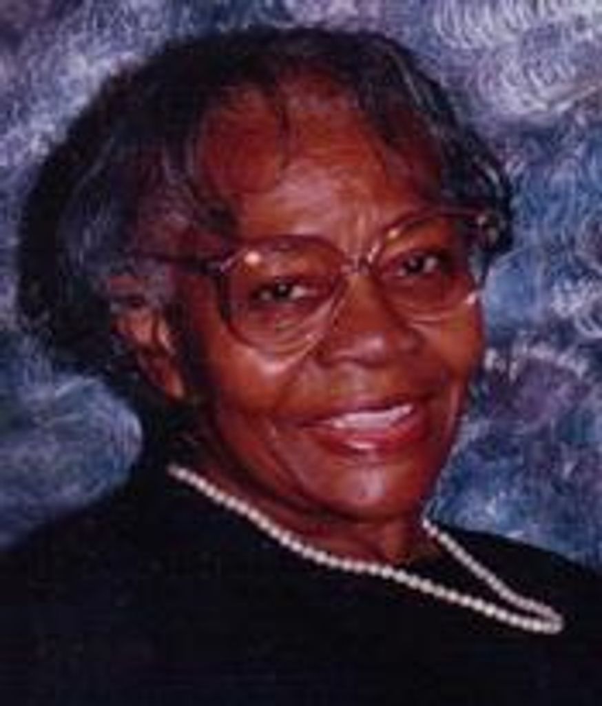 Nettie Andrews Williams