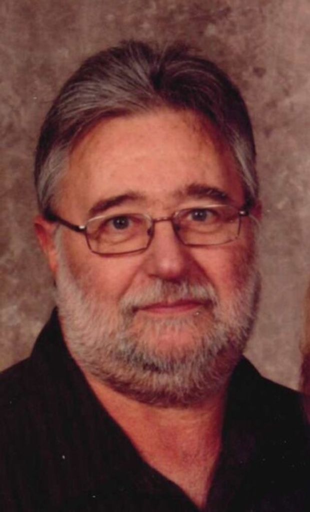 Alan Netz