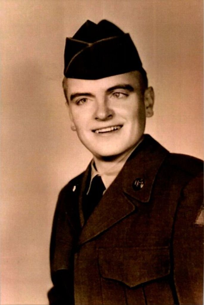 Joseph M. (Slevin) Slavin