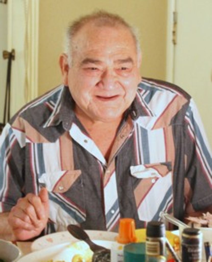 Larry Sweeten