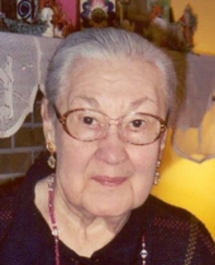 Marie Anna Krutzler Lambert