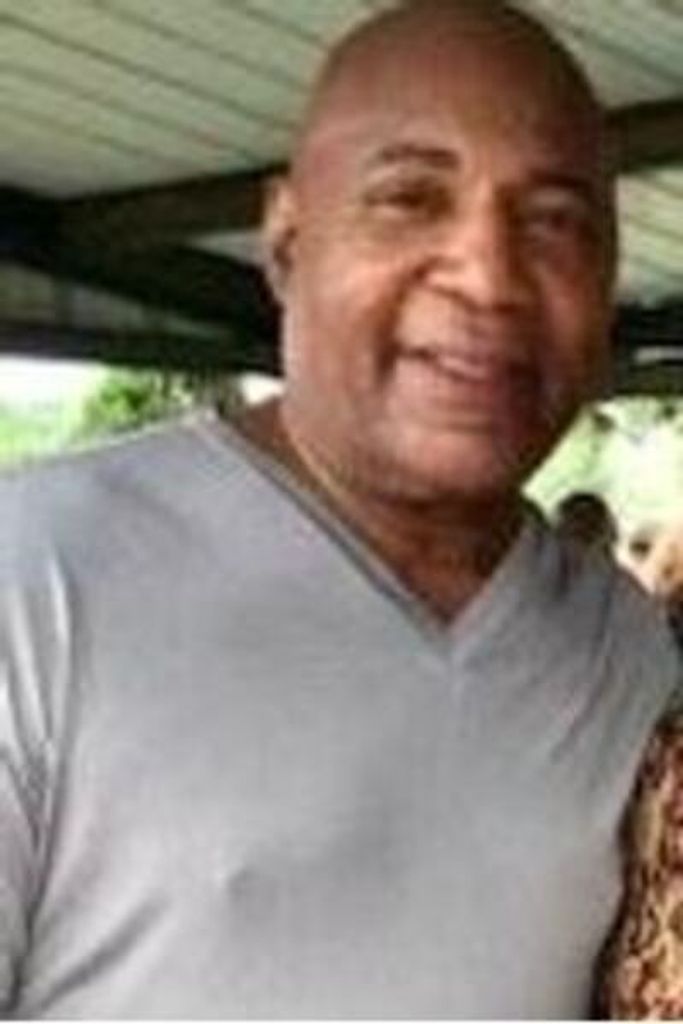 Virgil Lee Young Profile Photo