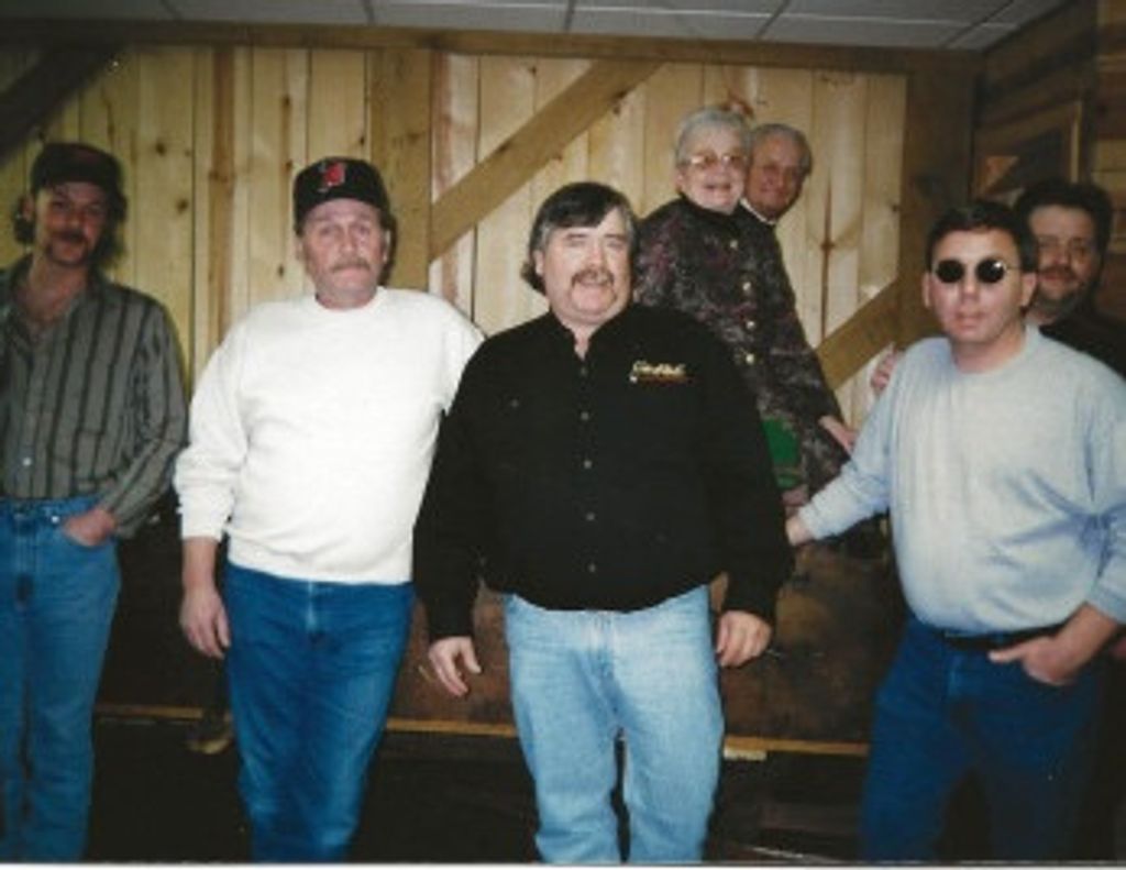 Thomas W (Barney) Mann