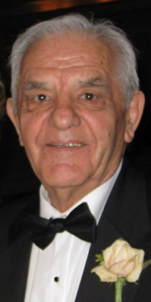 Grigorios Pappas Profile Photo