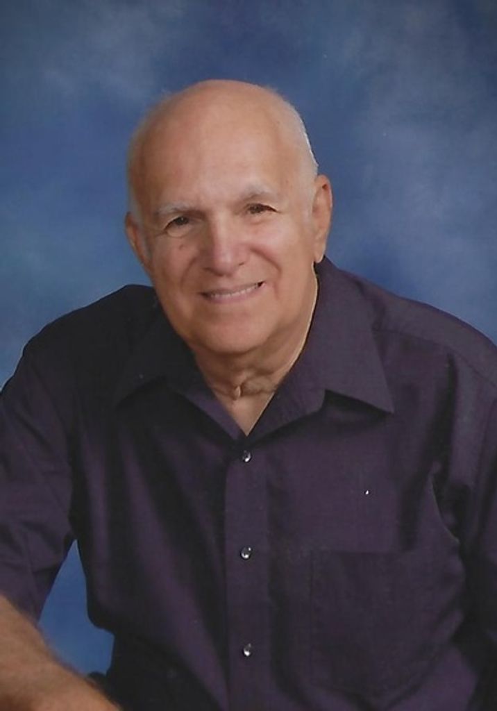 Joseph Anthony Cianciolo Profile Photo
