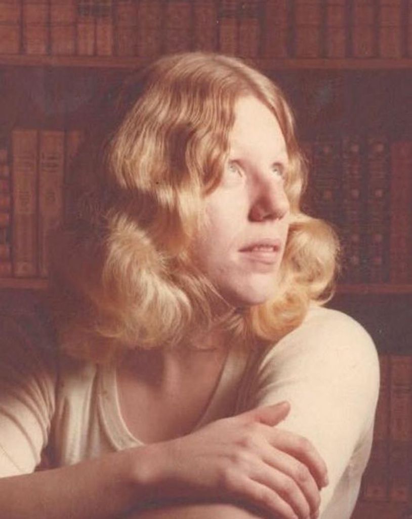 Alice Marie Toman Profile Photo