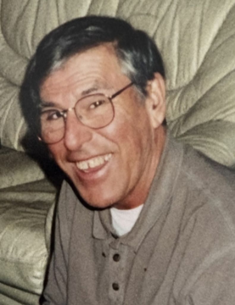 Walter  Joseph  Scheck