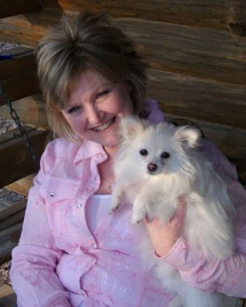 Carla Jannette Sims Profile Photo