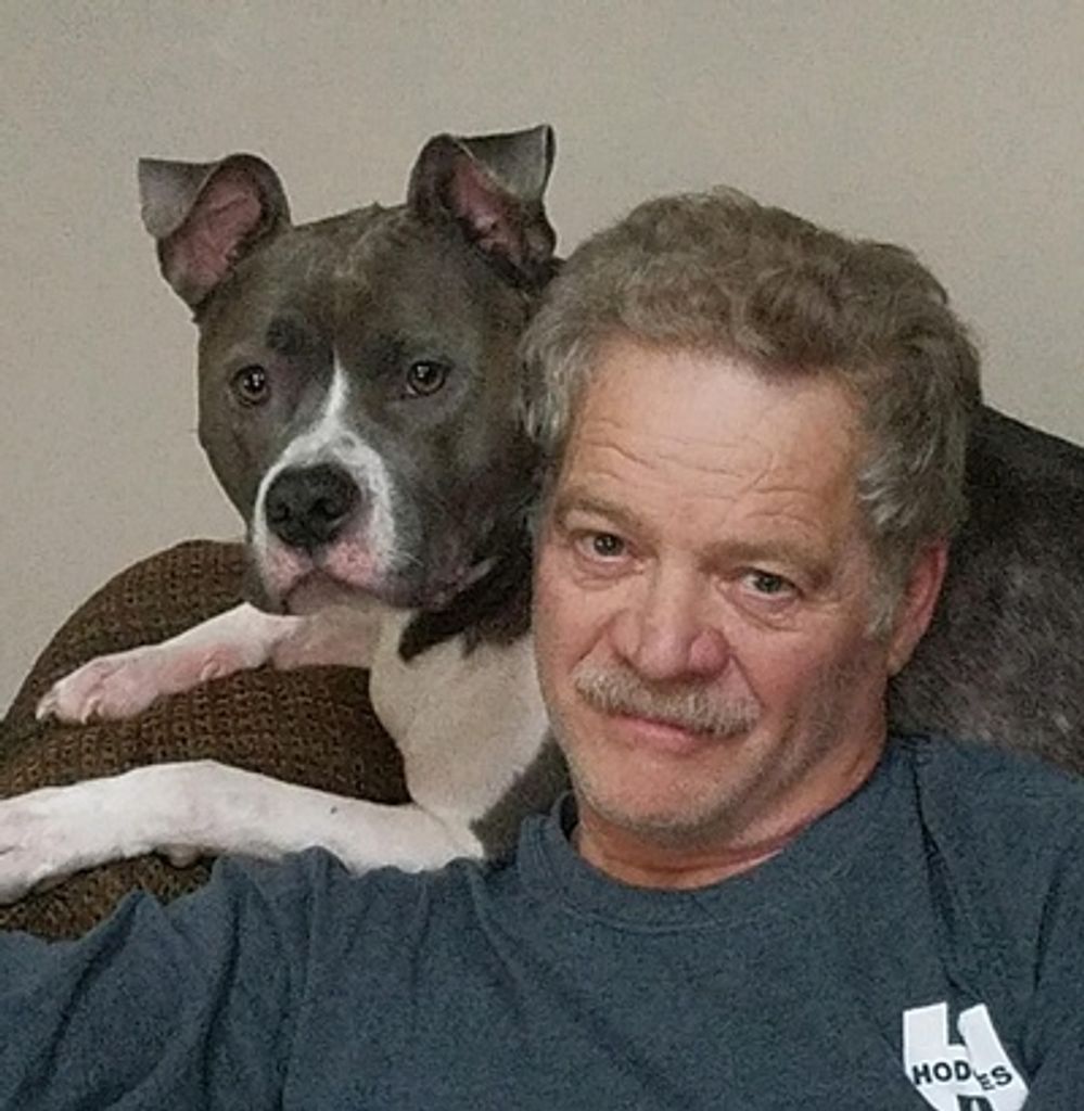 Dennis Paul Cook Profile Photo