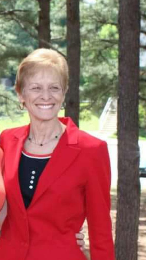 Shirley May Profile Photo