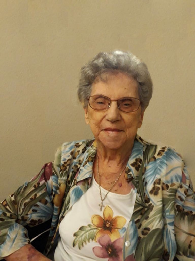 Juanita Blackburn