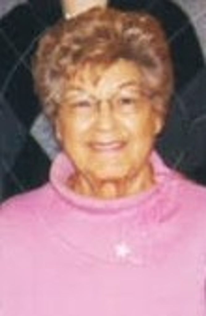 Anna Puoci