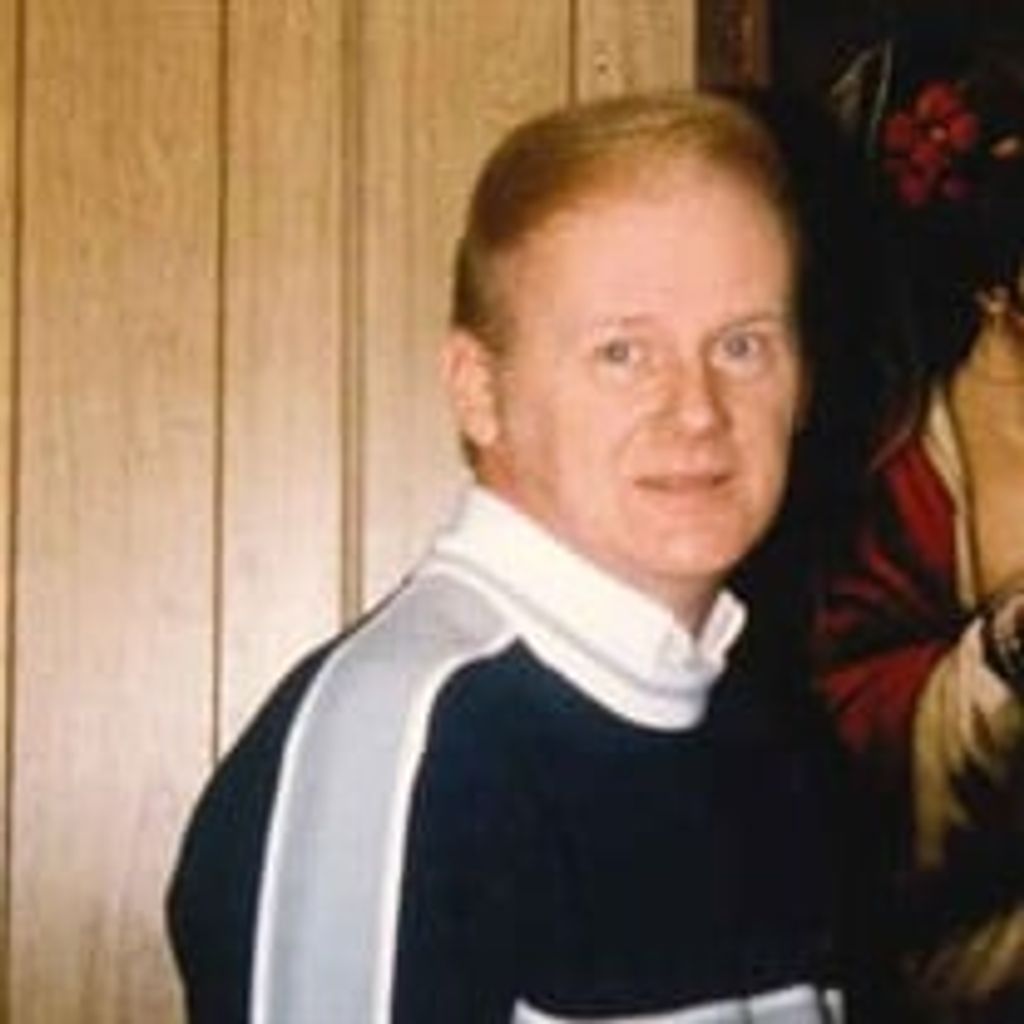 William C. "Bill" Reiblein