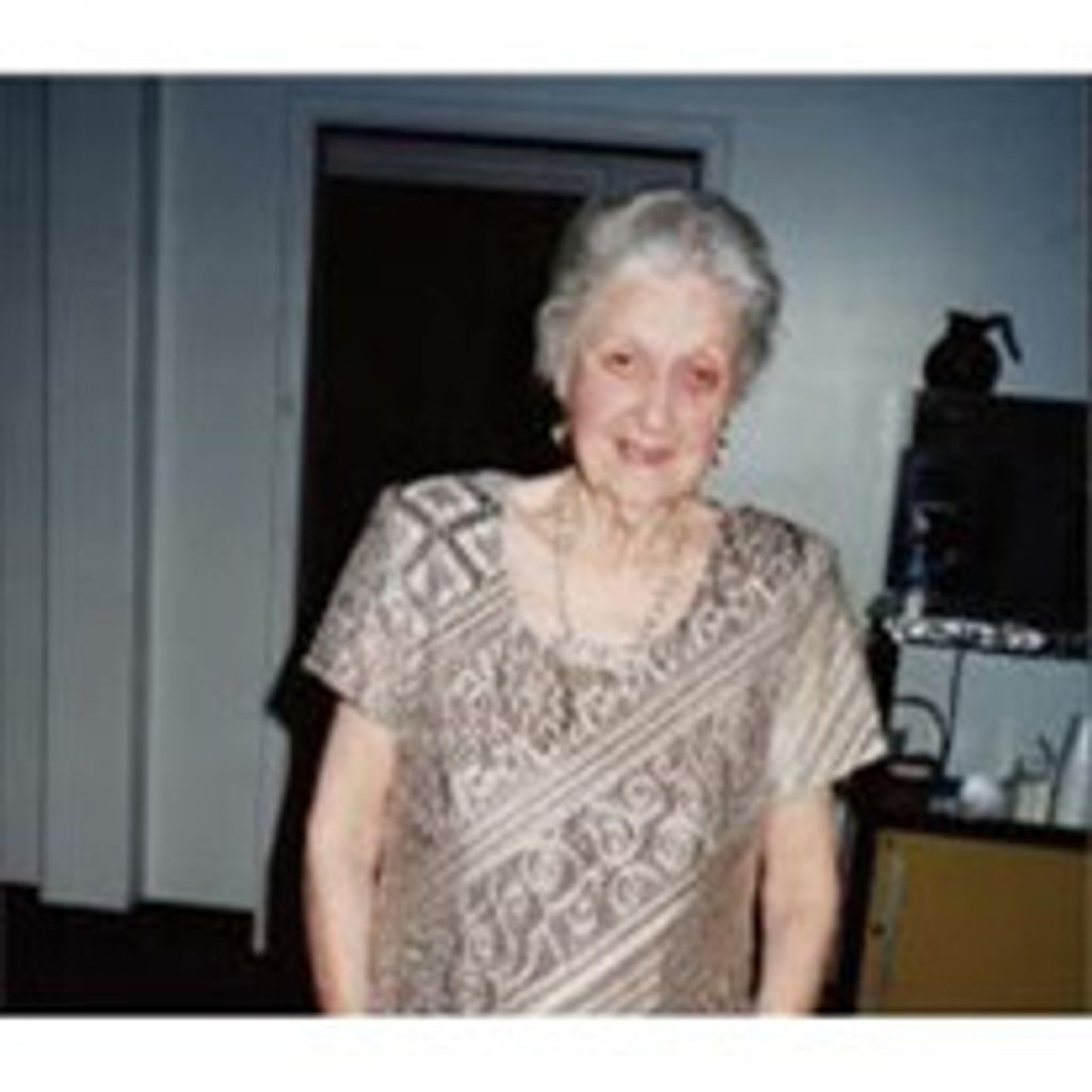 Hazel E. Shackelford