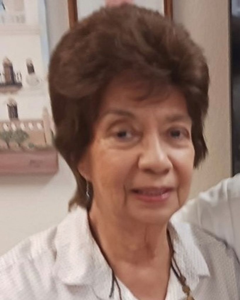 Gloria B Jacobs Profile Photo