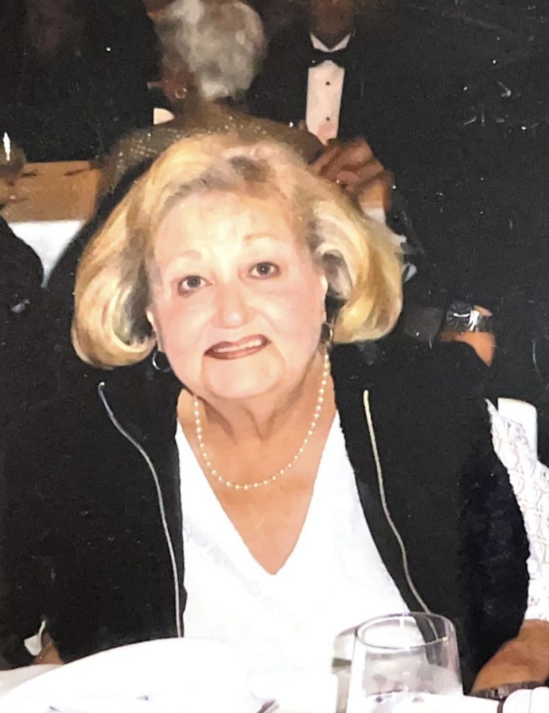 Carolyn Cosby Callahan Profile Photo