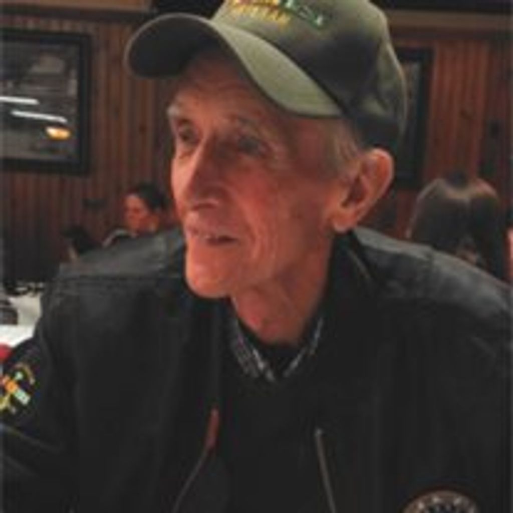John L. Roberts Profile Photo