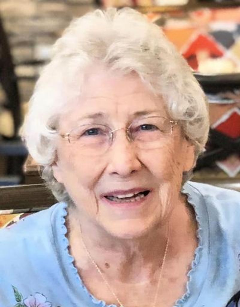 Reba M. Harvey Profile Photo