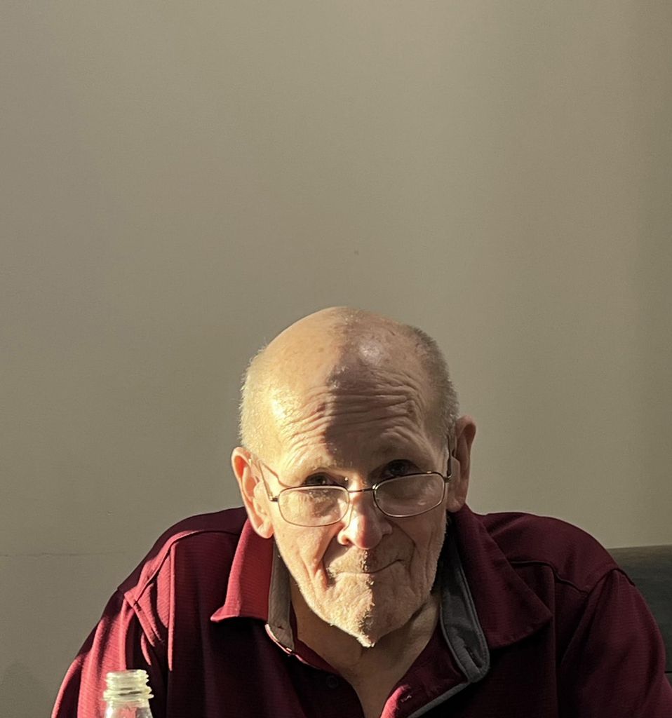 Robert "Bob" Conelley Profile Photo