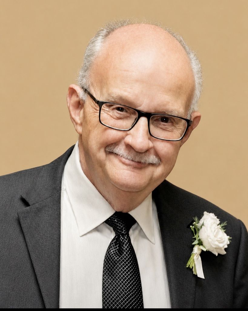 Michael K Rogers Profile Photo