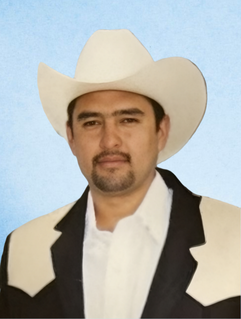 Cruz Gonzalez Aguirre Profile Photo
