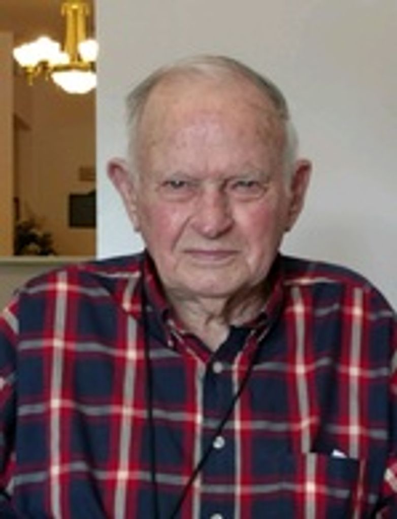 Howard Mills