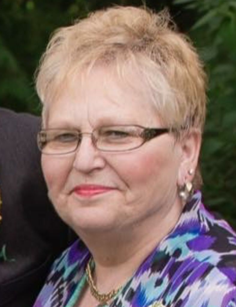 Inge Fitzgerald