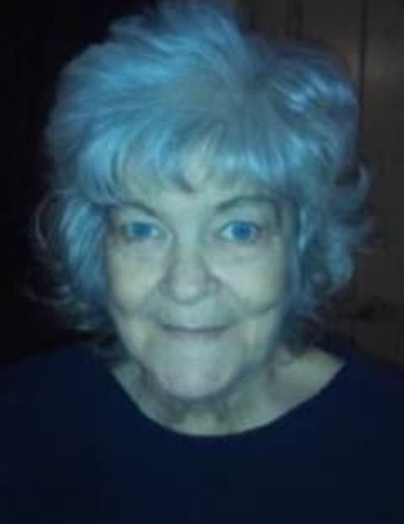Shirley Givins Futral Profile Photo